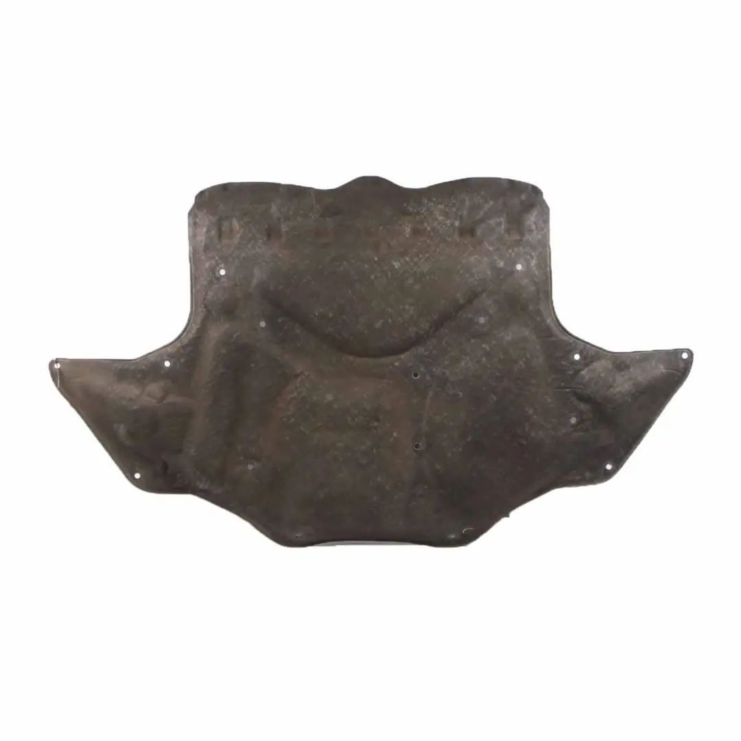 OM642 Engine Underbonnet Sound Insulation Cover Panel to Mercedes W211 with Part number A2116820926 Mercedes W211 OM642 Engine Underbonnet Sound Insulation Cover Panel - SKU A2116820926 - Part number A2116820926