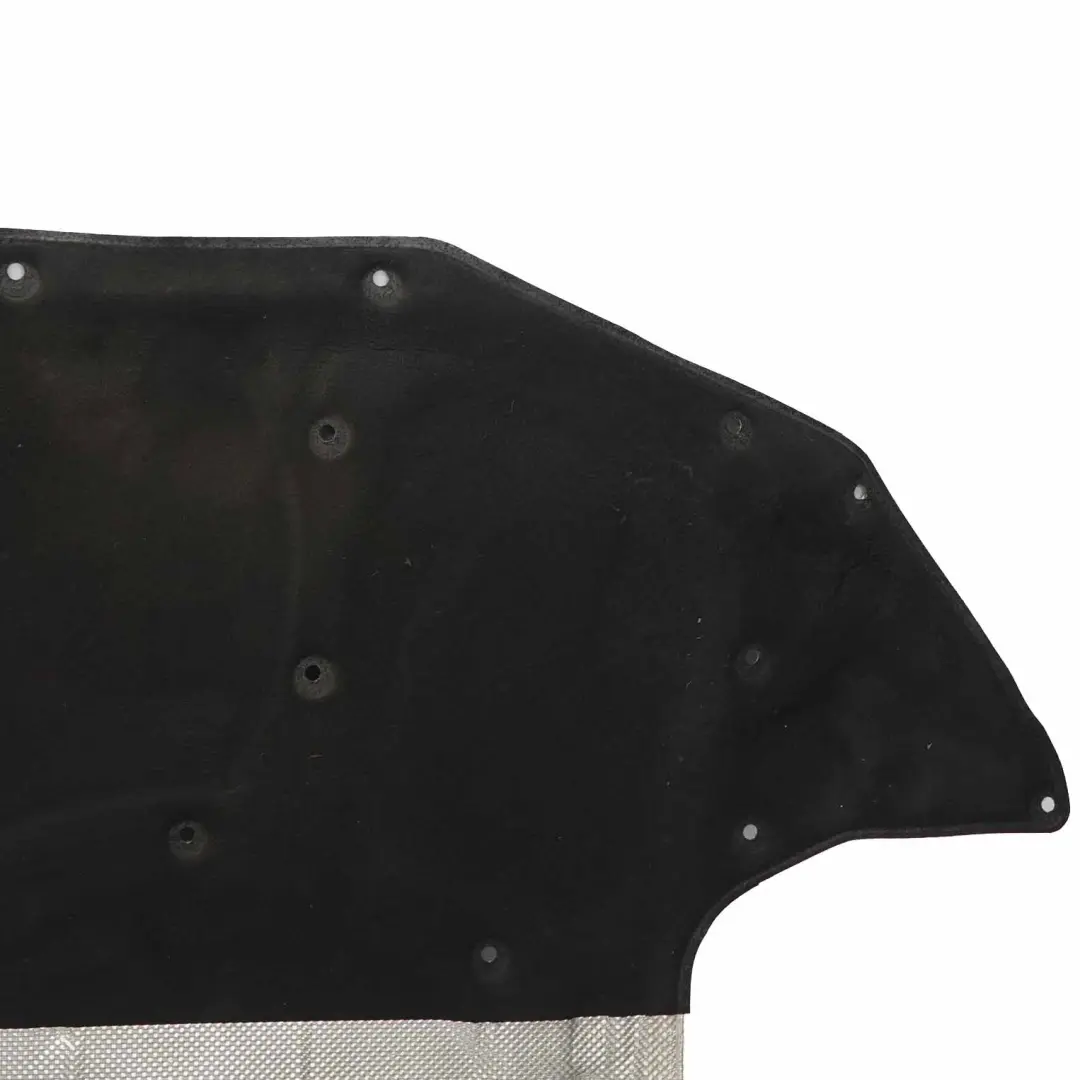 Capó Motor Aislamiento Panel Inferior para Mercedes W211 con número de pieza A2116823728 Mercedes W211 Capó Motor Aislamiento Panel Inferior - SKU A2116823728 - Número de pieza A2116823728