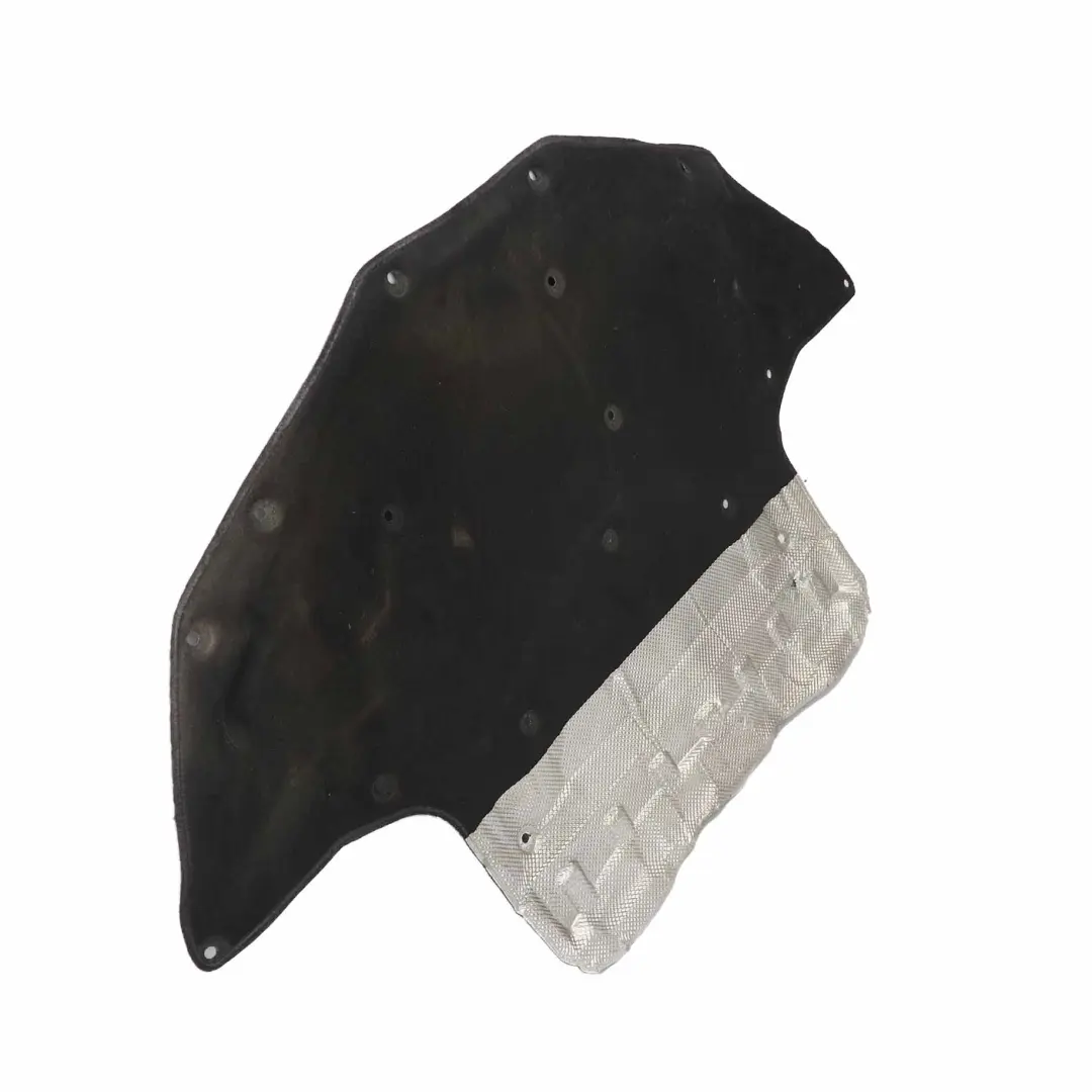 Capó Motor Aislamiento Panel Inferior para Mercedes W211 con número de pieza A2116823728 Mercedes W211 Capó Motor Aislamiento Panel Inferior - SKU A2116823728 - Número de pieza A2116823728