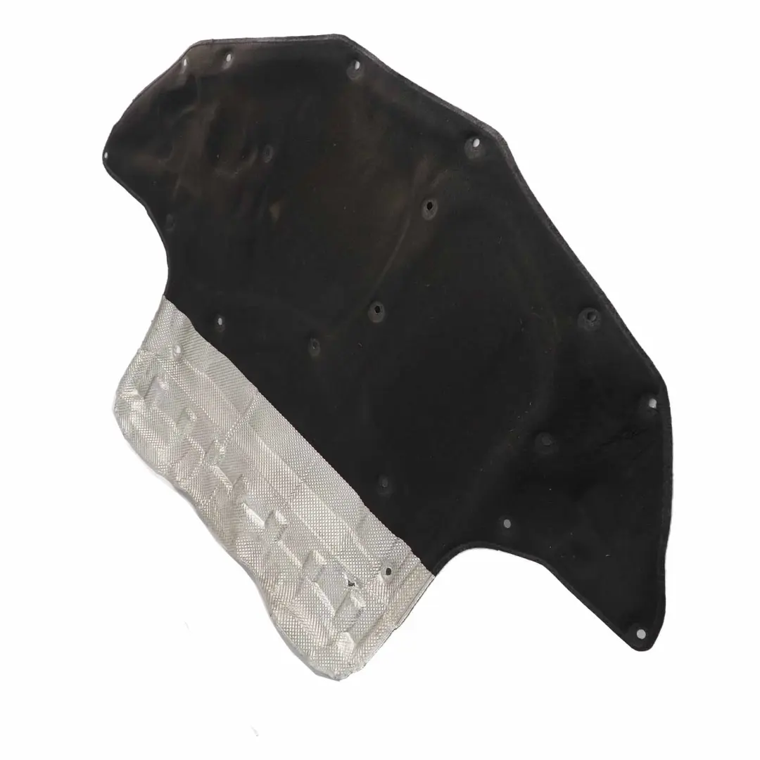 Capó Motor Aislamiento Panel Inferior para Mercedes W211 con número de pieza A2116823728 Mercedes W211 Capó Motor Aislamiento Panel Inferior - SKU A2116823728 - Número de pieza A2116823728