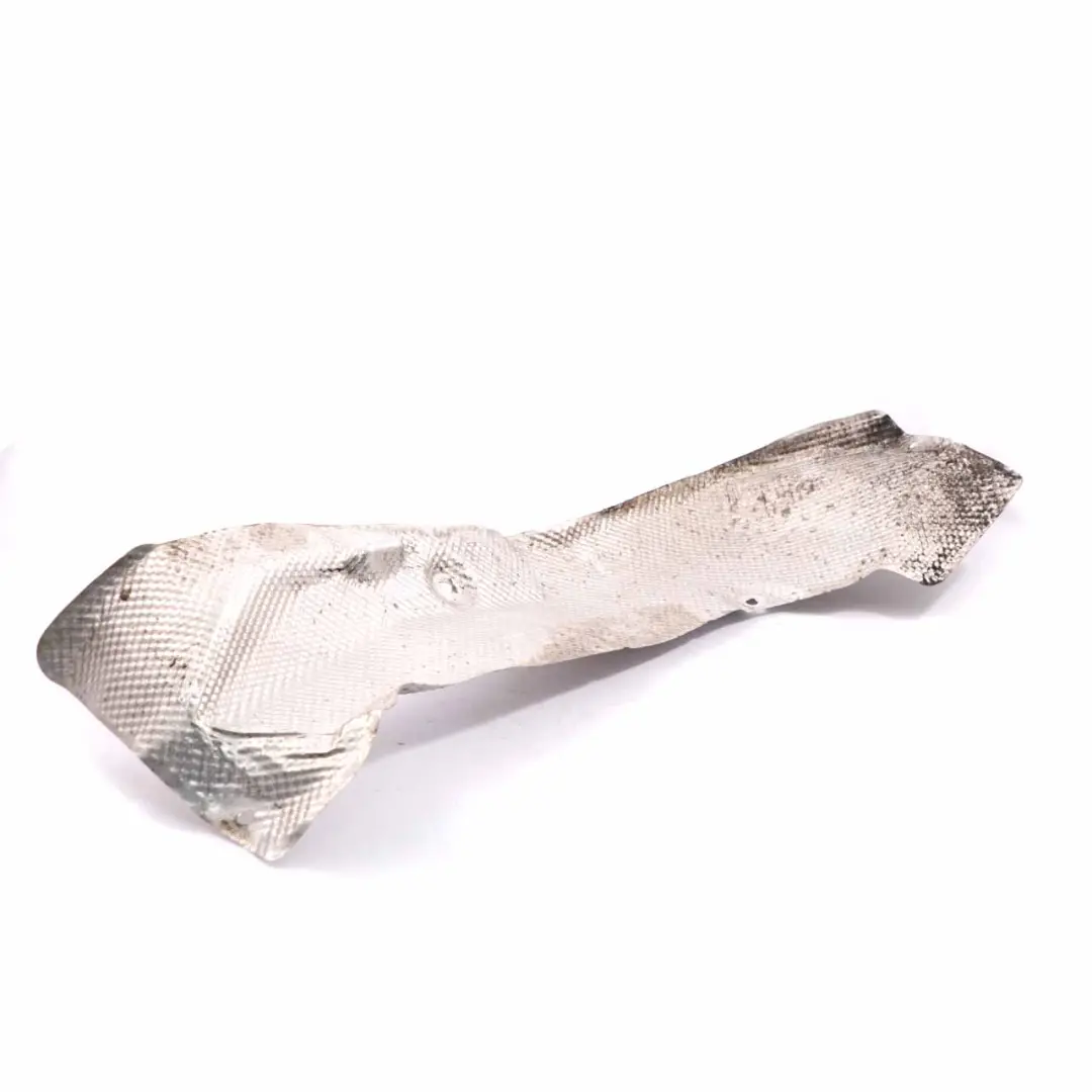 W219 Osłona Termiczna Wydechu Lewa do Mercedes W211 o numerze A2116824171 Mercedes W211 W219 Osłona Termiczna Wydechu Lewa - SKU A2116824171 - Numer Części A2116824171