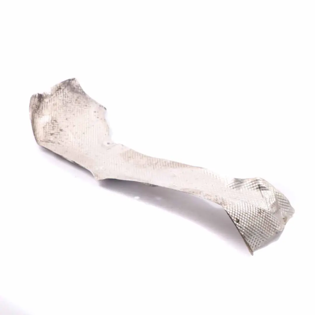 Heat Shield Mercedes W211 W219 Cover Plate Exhaust Left N/S to with Part number A2116824171 Heat Shield Mercedes W211 W219 Cover Plate Exhaust Left N/S - SKU A2116824171 - Part number A2116824171