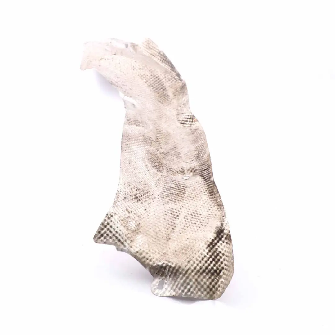 Heat Shield Mercedes W211 W219 Cover Plate Exhaust Right O/S to with Part number A2116824271 Heat Shield Mercedes W211 W219 Cover Plate Exhaust Right O/S - SKU A2116824271 - Part number A2116824271