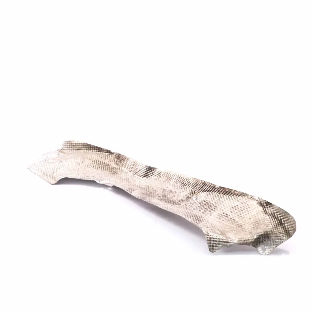 Bouclier thermique Mercedes W211 W219 Plaque recouvrement échappement droite pour à propos du numéro de pièce A2116824271 Bouclier thermique Mercedes W211 W219 Plaque recouvrement échappement droite - SKU A2116824271 - Numéro de pièce A2116824271