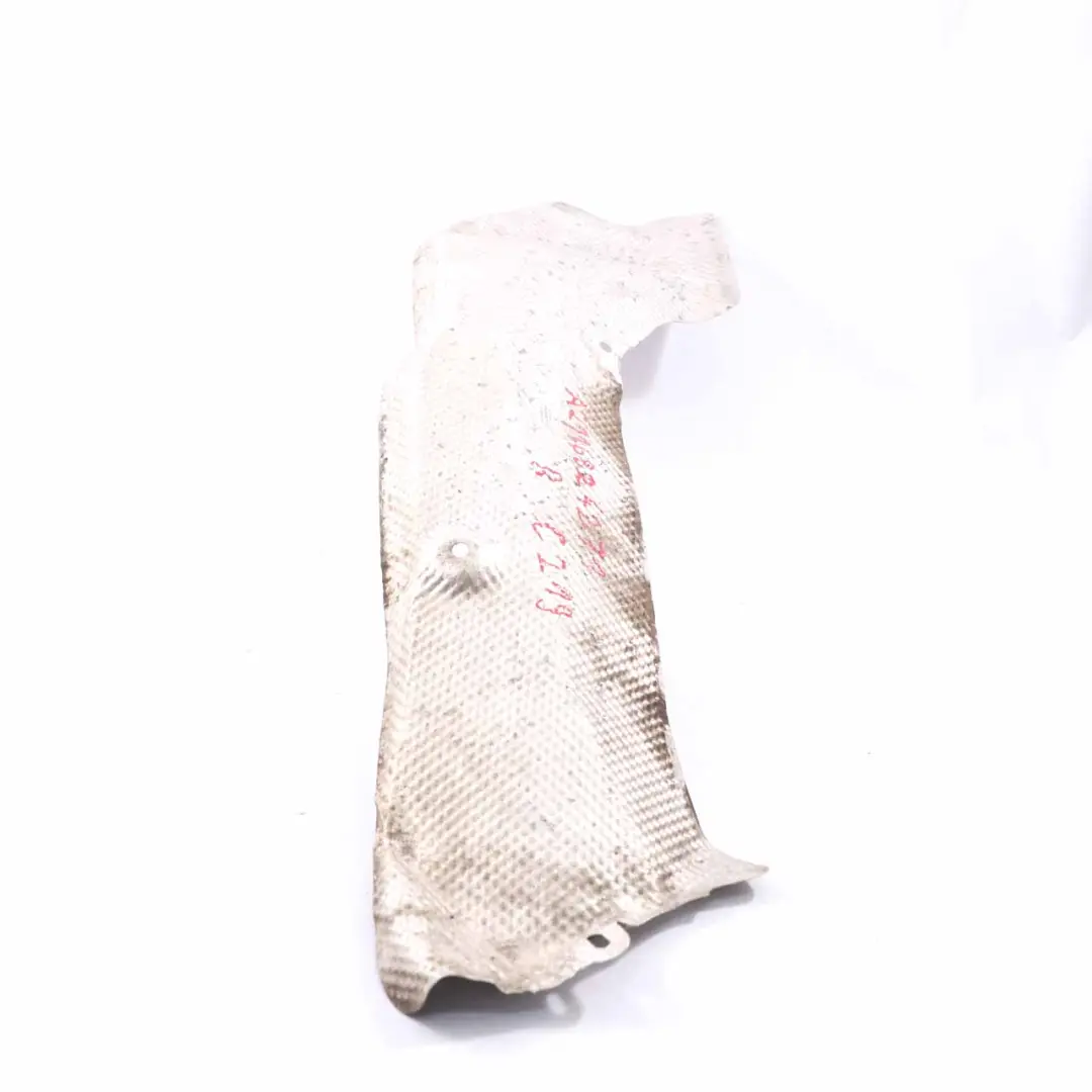 W219 Osłona Termiczna Wydechu Prawa do Mercedes W211 o numerze A2116824271 Mercedes W211 W219 Osłona Termiczna Wydechu Prawa - SKU A2116824271 - Numer Części A2116824271