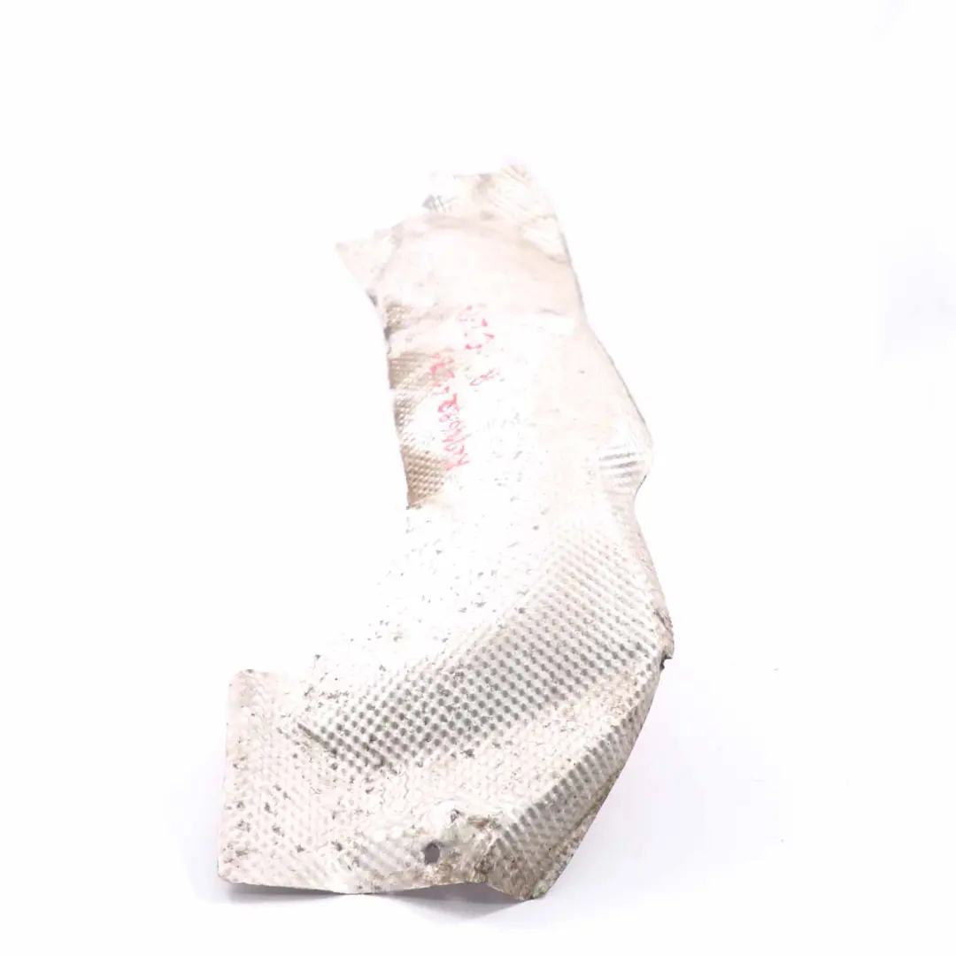 Bouclier thermique Mercedes W211 W219 Plaque recouvrement échappement droite pour à propos du numéro de pièce A2116824271 Bouclier thermique Mercedes W211 W219 Plaque recouvrement échappement droite - SKU A2116824271 - Numéro de pièce A2116824271