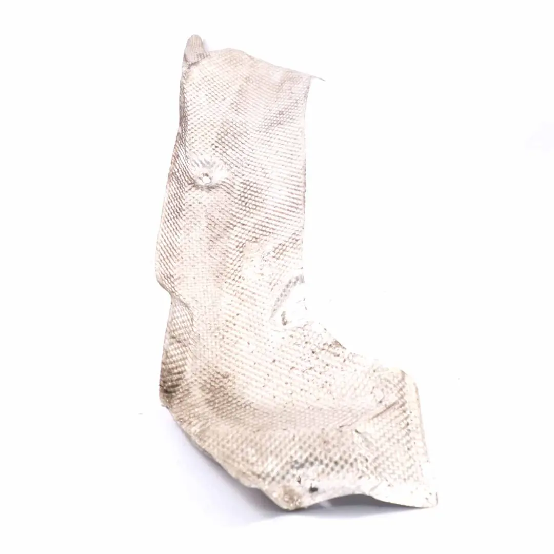 termico Mercedes W211 W219 Piastra copertura scarico destra per Scudo con numero di parte A2116824271 Scudo termico Mercedes W211 W219 Piastra copertura scarico destra - SKU A2116824271 - Numero di parte A2116824271