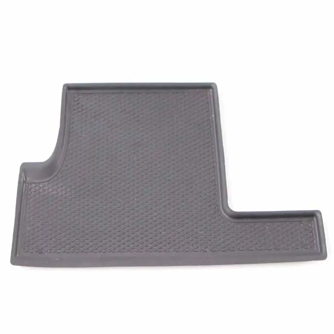 Tappetino Mercedes W211 W219 Console centrale inserto vassoio gomma per con numero di parte A2116830051 Tappetino Mercedes W211 W219 Console centrale inserto vassoio gomma - SKU A2116830051 - Numero di parte A2116830051