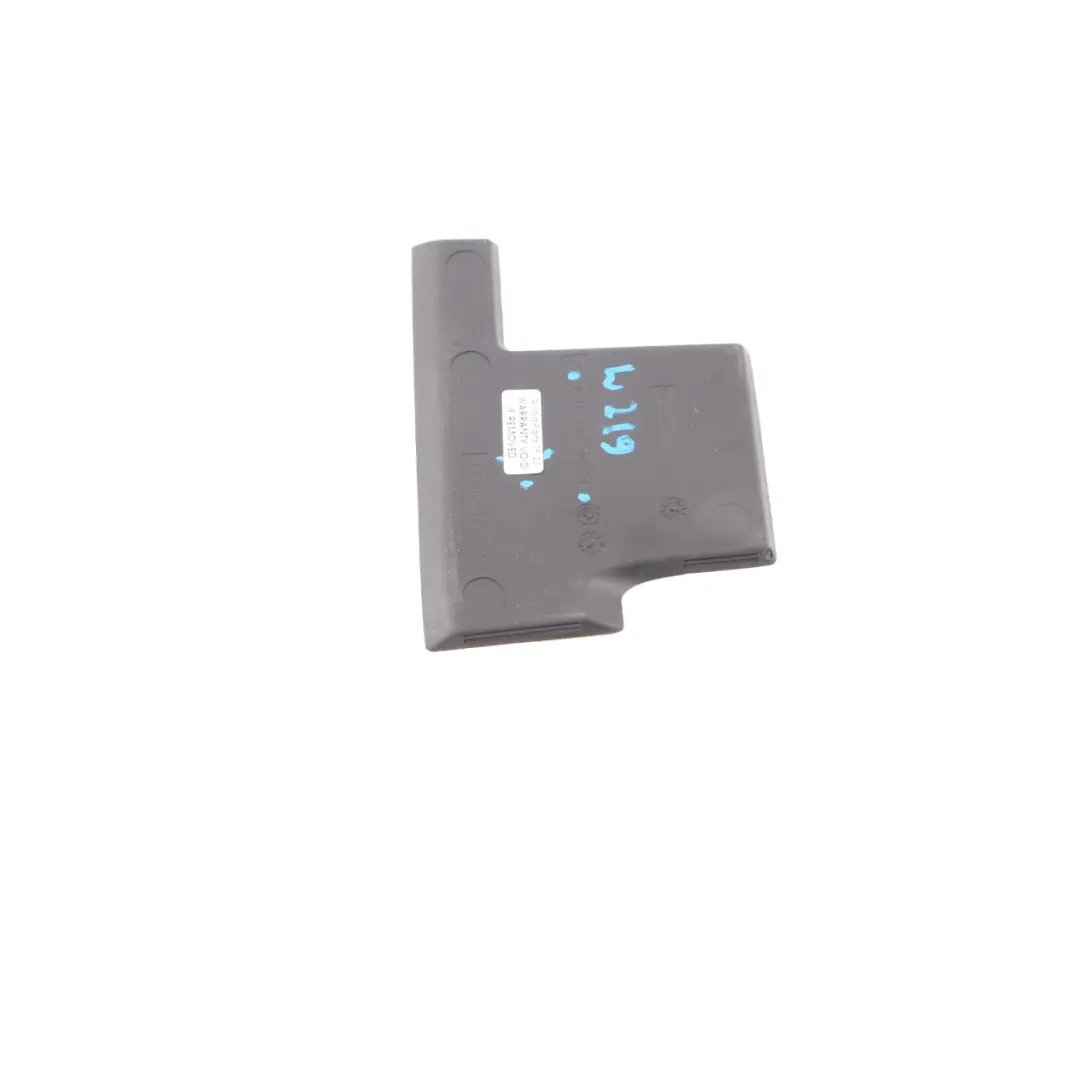  Ashtray Mat Mercedes W211 W219 Centre Console Insert Tray Rubber - SKU A2116830051 - Part number A2116830051