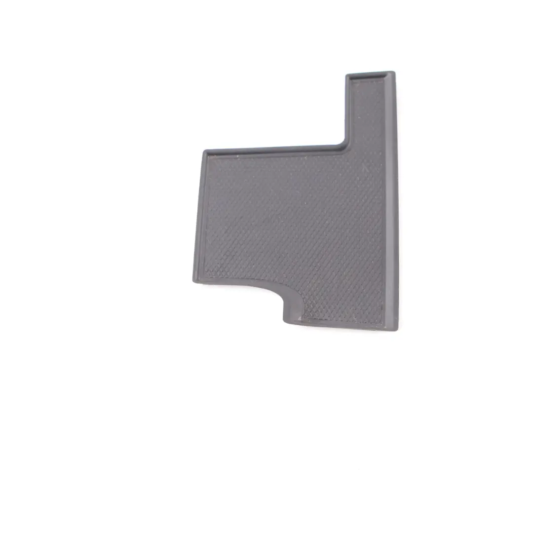  Tapis Mercedes W211 W219 Console Centrale Insert Plateau Caoutchouc - SKU A2116830051 - Numéro de pièce A2116830051