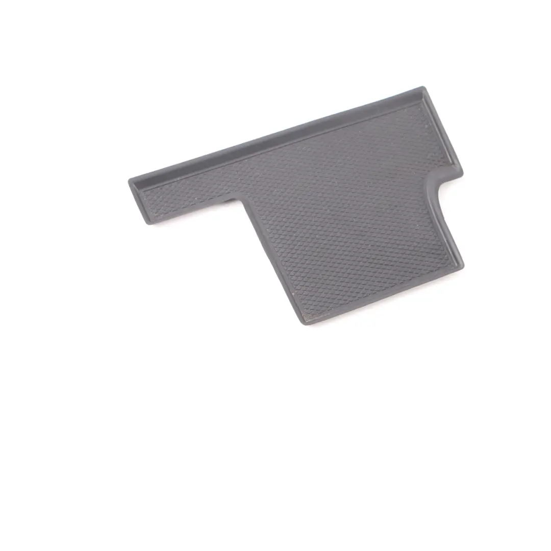 Tappetino Mercedes W211 W219 Console centrale inserto vassoio gomma per con numero di parte A2116830051 Tappetino Mercedes W211 W219 Console centrale inserto vassoio gomma - SKU A2116830051 - Numero di parte A2116830051