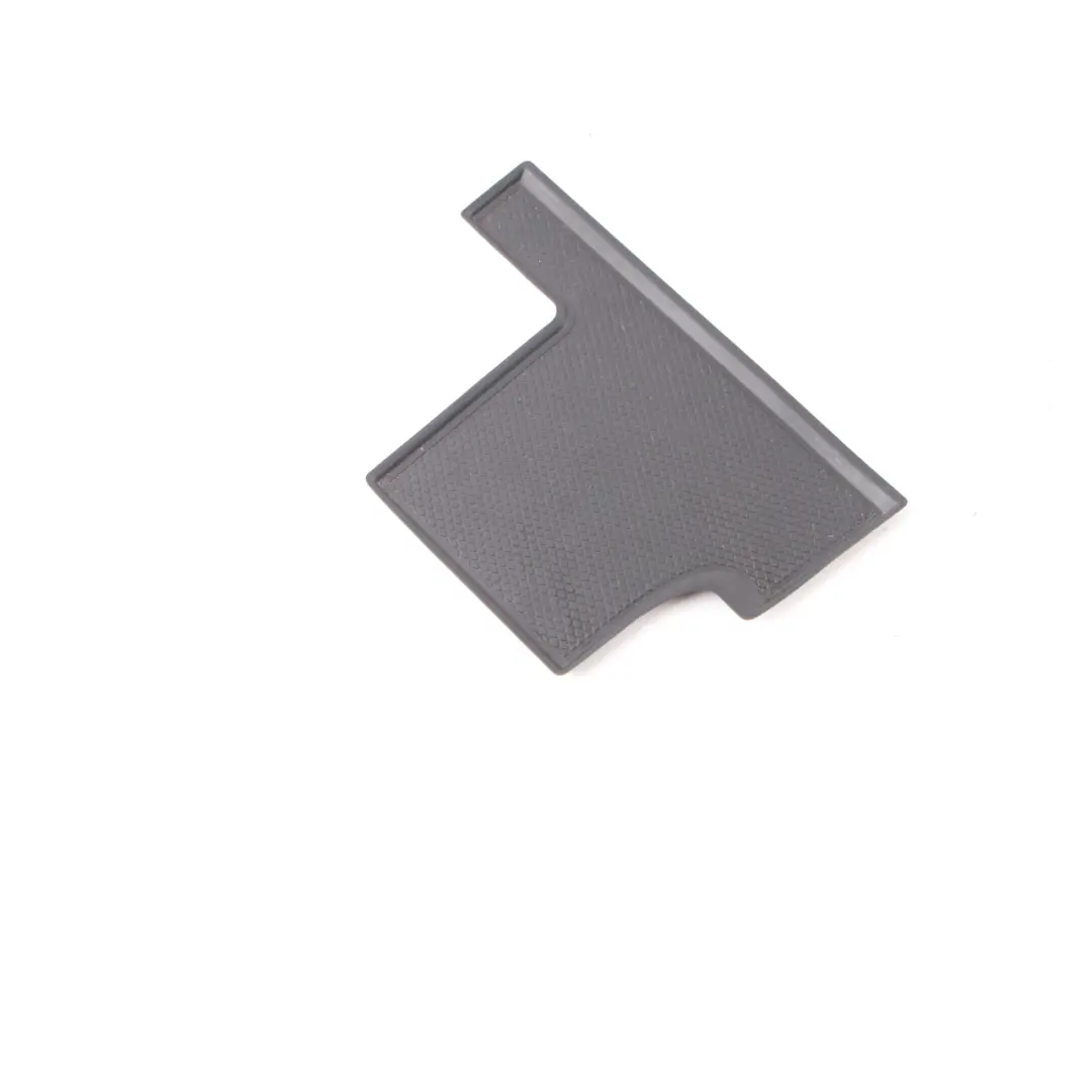 Tappetino Mercedes W211 W219 Console centrale inserto vassoio gomma per con numero di parte A2116830051 Tappetino Mercedes W211 W219 Console centrale inserto vassoio gomma - SKU A2116830051 - Numero di parte A2116830051