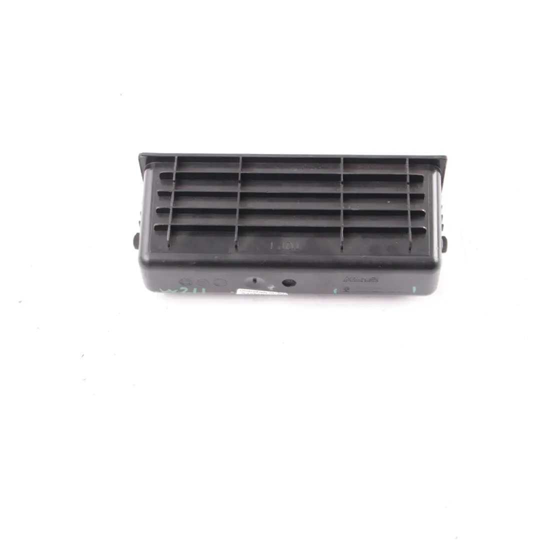  Centre Console Tray Mercedes W211 CLS C219 Front Storage Compartment - SKU A2116830091 - Part number A2116830091