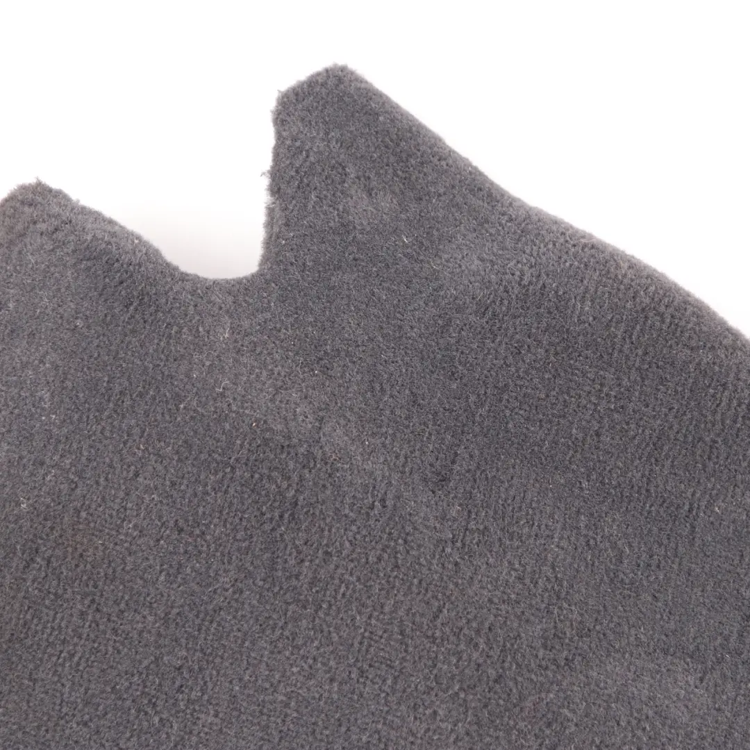 Trim Trunk Cover Panel Hinge Left N/S Black Anthracite to Mercedes S211 with Part number A2116900122 Mercedes S211 Trim Trunk Cover Panel Hinge Left N/S Black Anthracite - SKU A2116900122-1 - Part number A2116900122