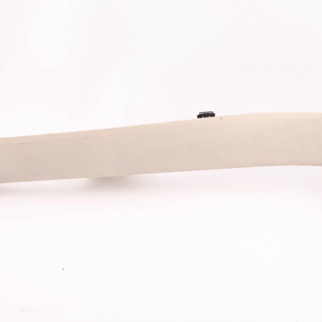 Left N/S Interior Trim Cover Panel Beige to Mercedes W211 Rear with Part number A2116900126 Mercedes W211 Rear Left N/S Interior Trim Cover Panel Beige - SKU A2116900126-1 - Part number A2116900126