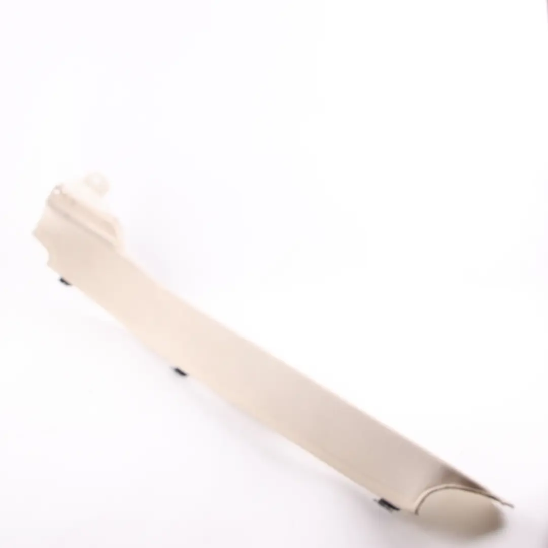 Mercedes W211 Rear Left N/S Interior Trim Cover Panel Beige - SKU A2116900126-1 - Part number A2116900126
