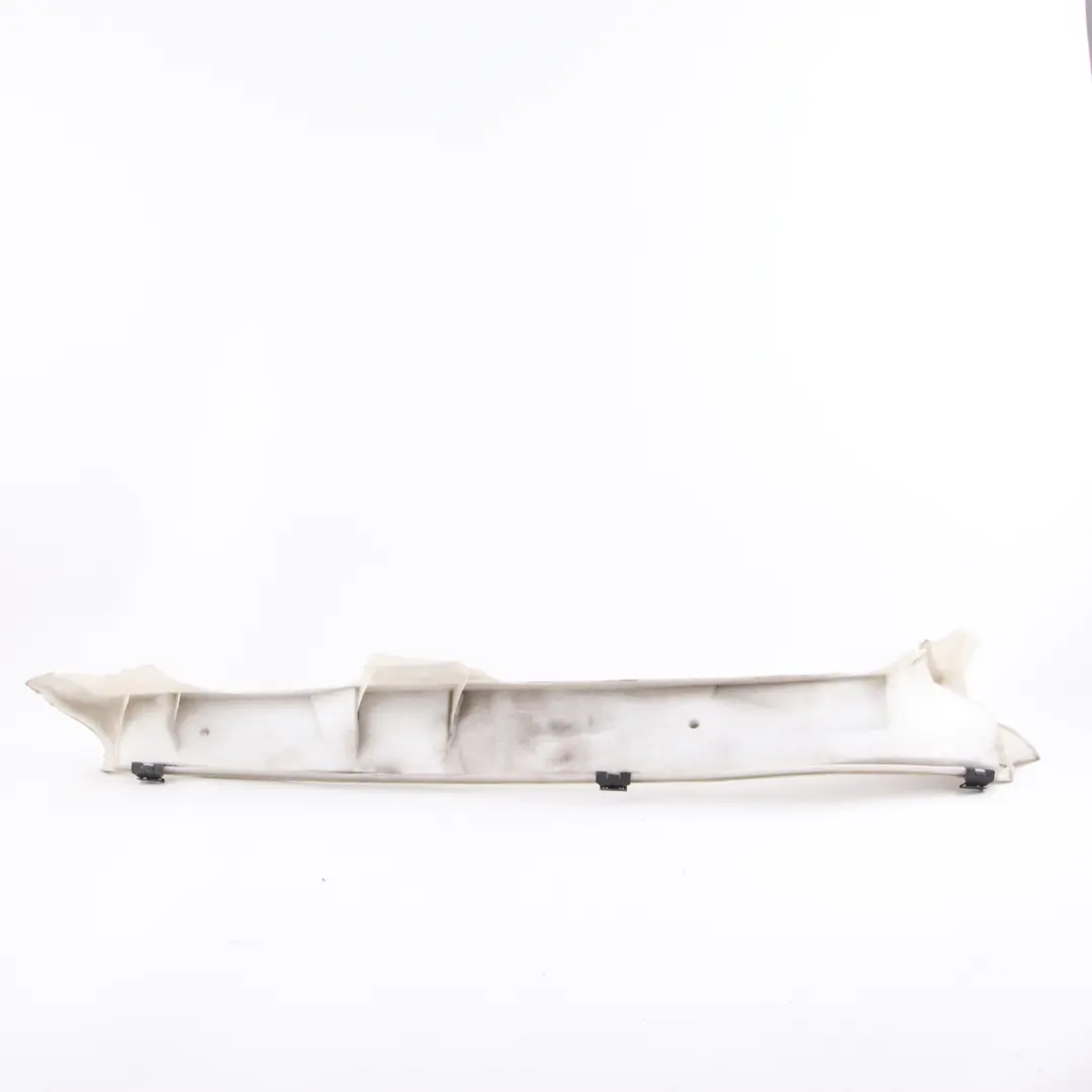 Left N/S Interior Trim Cover Panel Beige to Mercedes W211 Rear with Part number A2116900126 Mercedes W211 Rear Left N/S Interior Trim Cover Panel Beige - SKU A2116900126-1 - Part number A2116900126