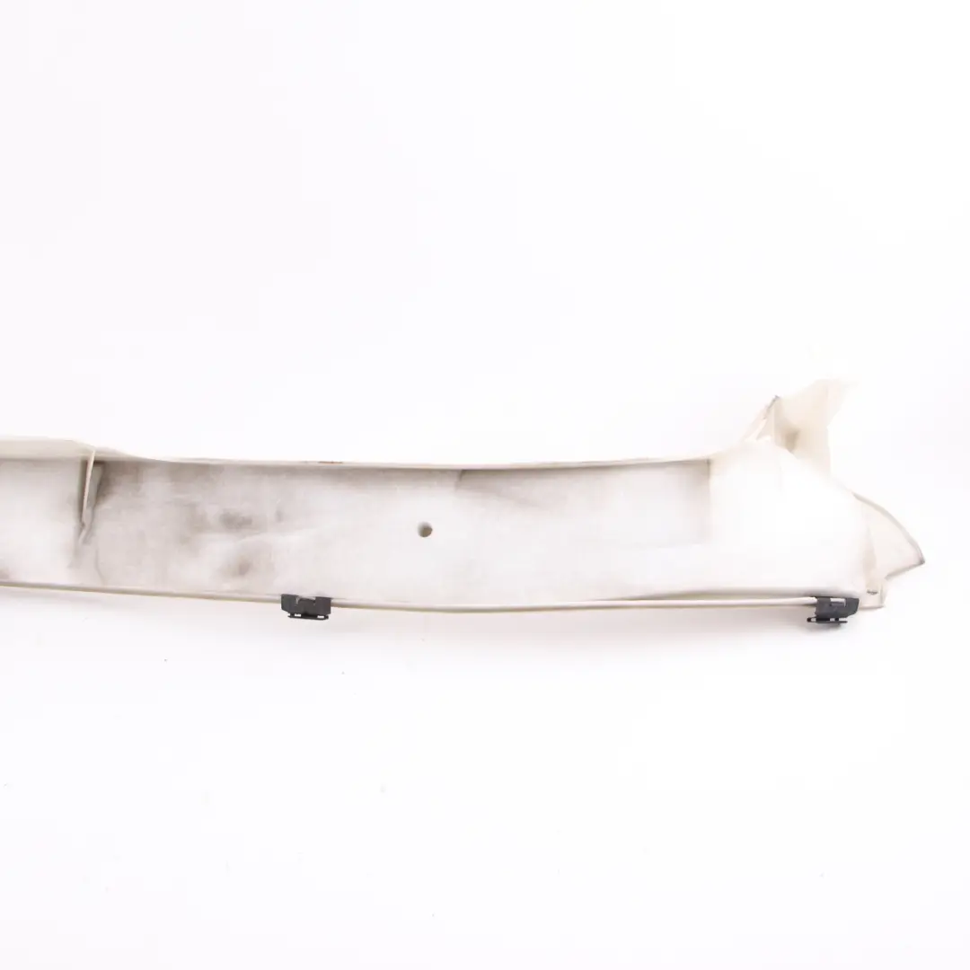 Mercedes W211 Rear Left N/S Interior Trim Cover Panel Beige - SKU A2116900126-1 - Part number A2116900126