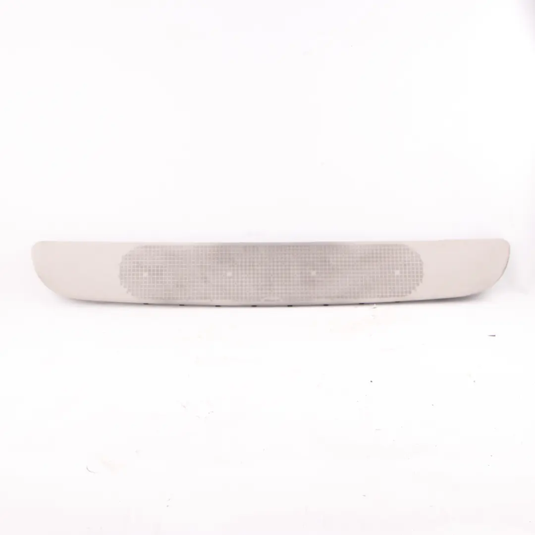 Speaker Cover Mercedes W211 W219 Rear Shelf Panel Trim Beige A2116900530 to with Part number A2116900130 Speaker Cover Mercedes W211 W219 Rear Shelf Panel Trim Beige A2116900530 - SKU A2116900130-1 - Part number A2116900130