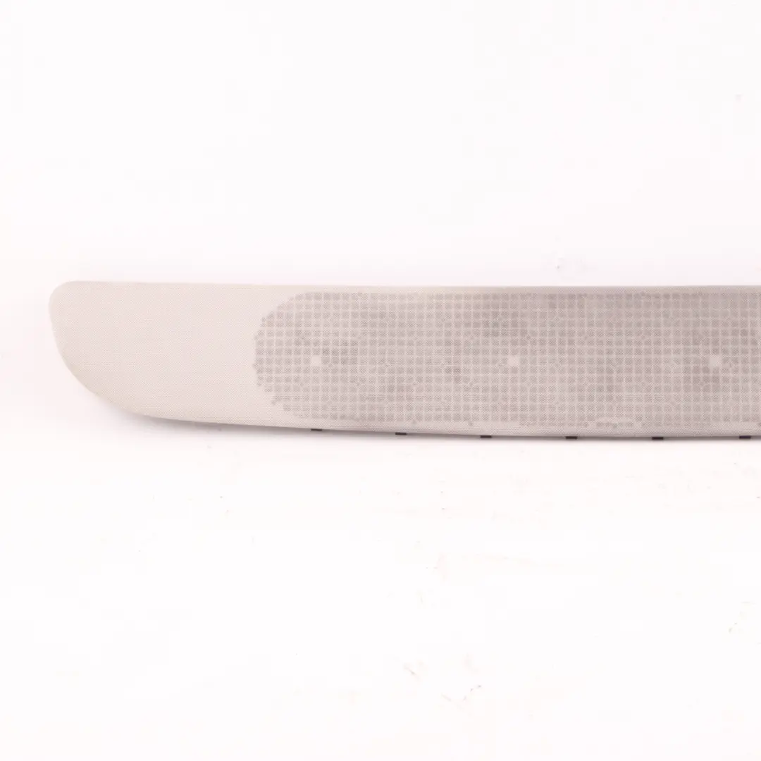 Speaker Cover Mercedes W211 W219 Rear Shelf Panel Trim Beige A2116900530 to with Part number A2116900130 Speaker Cover Mercedes W211 W219 Rear Shelf Panel Trim Beige A2116900530 - SKU A2116900130-1 - Part number A2116900130