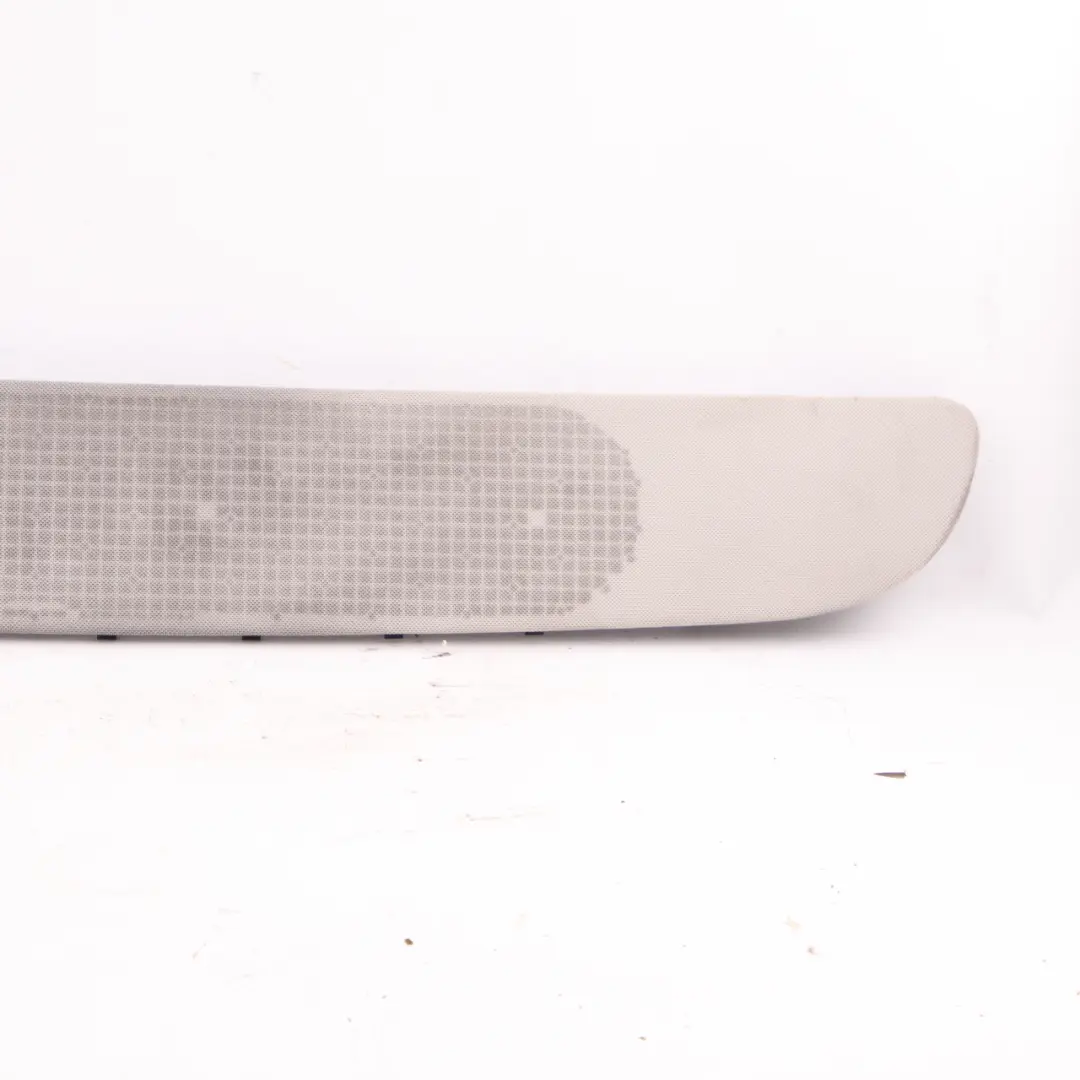 Speaker Cover Mercedes W211 W219 Rear Shelf Panel Trim Beige A2116900530 to with Part number A2116900130 Speaker Cover Mercedes W211 W219 Rear Shelf Panel Trim Beige A2116900530 - SKU A2116900130-1 - Part number A2116900130