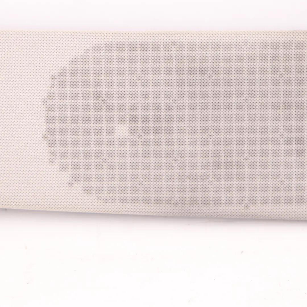  Speaker Cover Mercedes W211 W219 Rear Shelf Panel Trim Beige A2116900530 - SKU A2116900130-1 - Part number A2116900130