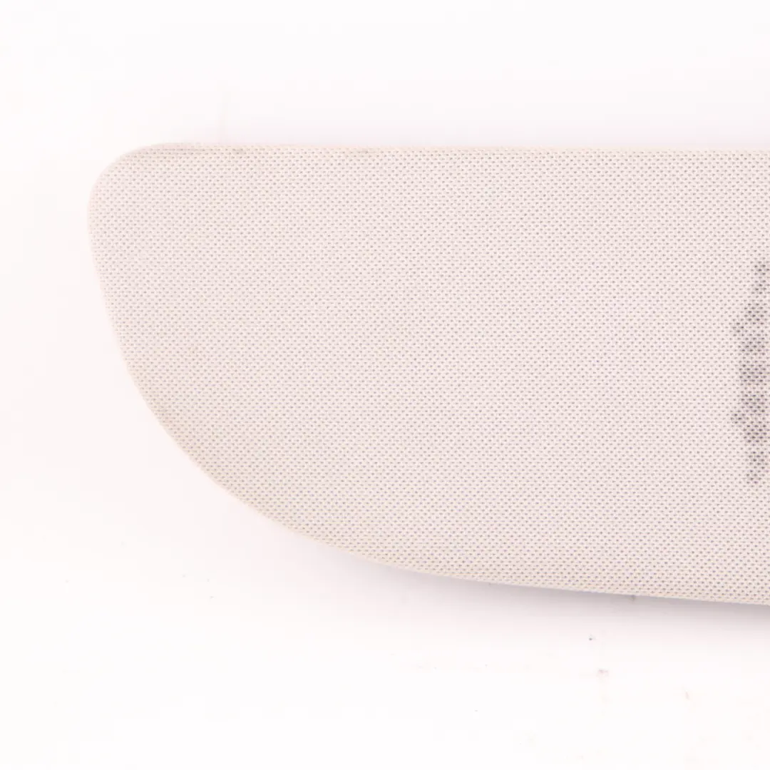 Speaker Cover Mercedes W211 W219 Rear Shelf Panel Trim Beige A2116900530 to with Part number A2116900130 Speaker Cover Mercedes W211 W219 Rear Shelf Panel Trim Beige A2116900530 - SKU A2116900130-1 - Part number A2116900130