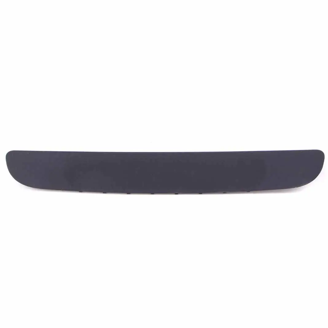 Speaker Cover Mercedes W211 W219 Rear Shelf Panel Trim Black A2116900530 to with Part number A2116900130 Speaker Cover Mercedes W211 W219 Rear Shelf Panel Trim Black A2116900530 - SKU A2116900130 - Part number A2116900130