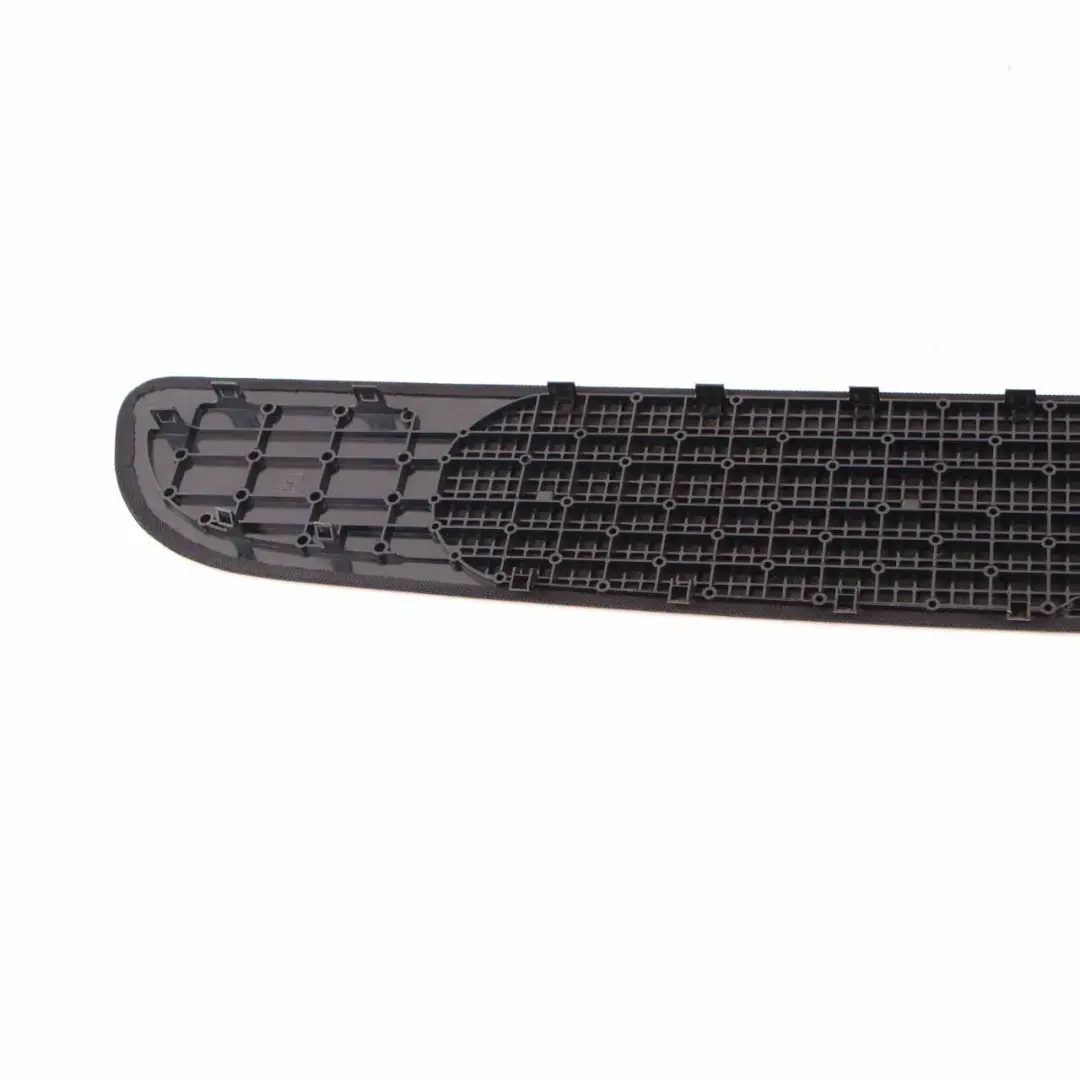  Speaker Cover Mercedes W211 W219 Rear Shelf Panel Trim Black A2116900530 - SKU A2116900130 - Part number A2116900130