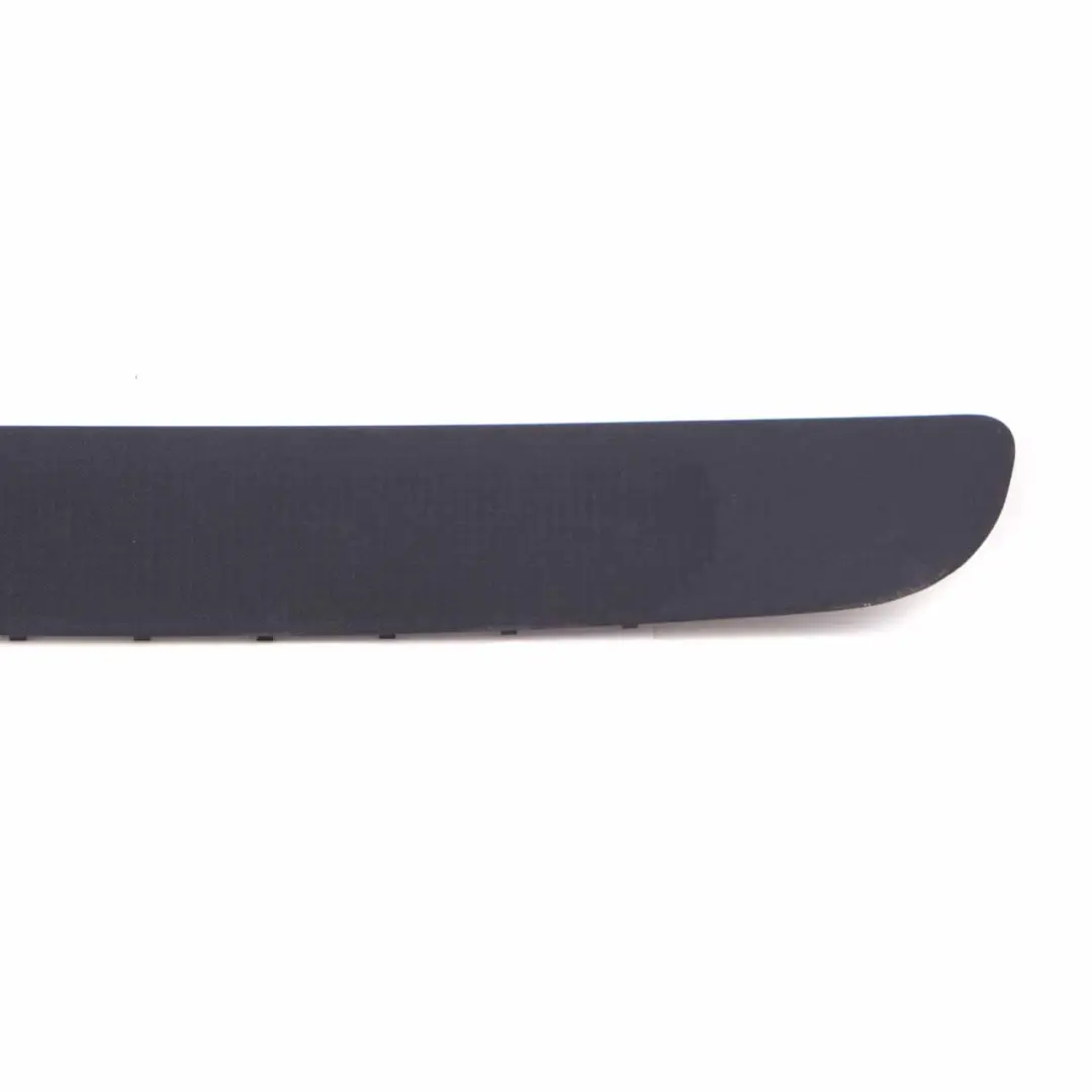  Speaker Cover Mercedes W211 W219 Rear Shelf Panel Trim Black A2116900530 - SKU A2116900130 - Part number A2116900130
