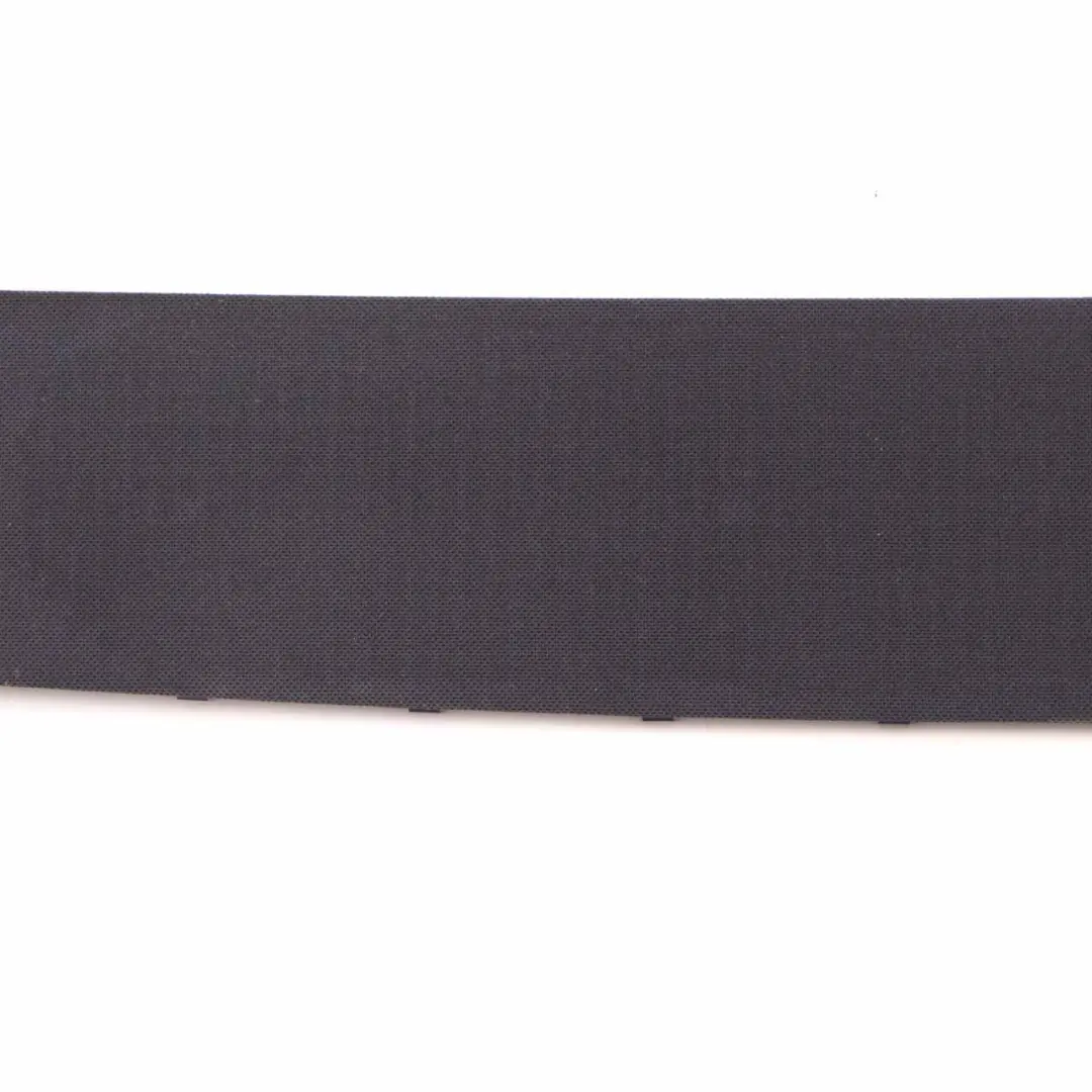  Speaker Cover Mercedes W211 W219 Rear Shelf Panel Trim Black A2116900530 - SKU A2116900130 - Part number A2116900130