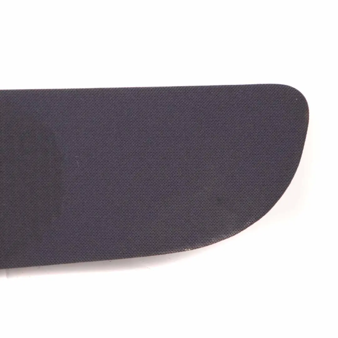  Speaker Cover Mercedes W211 W219 Rear Shelf Panel Trim Black A2116900530 - SKU A2116900130 - Part number A2116900130