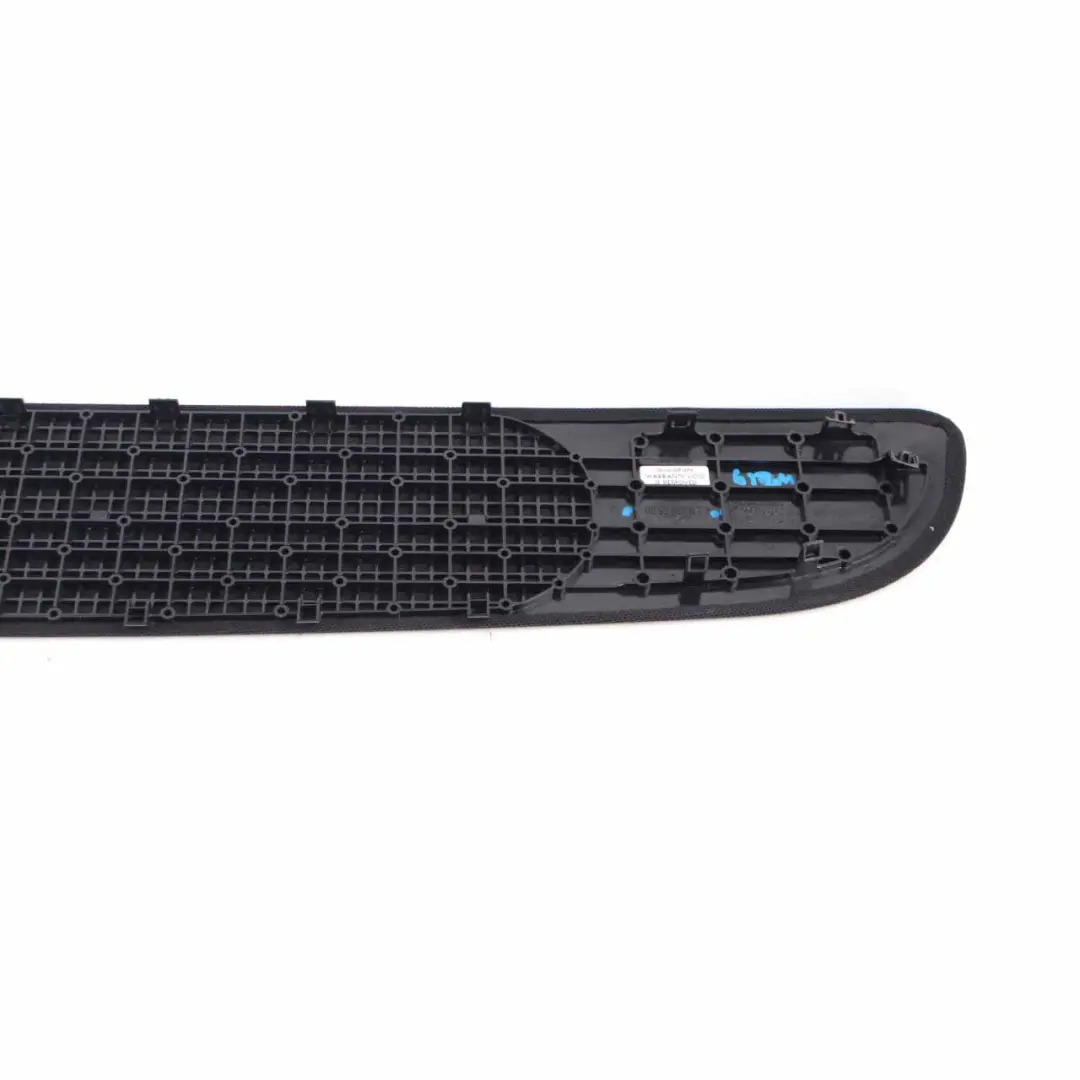 Speaker Cover Mercedes W211 W219 Rear Shelf Panel Trim Black A2116900530 to with Part number A2116900130 Speaker Cover Mercedes W211 W219 Rear Shelf Panel Trim Black A2116900530 - SKU A2116900130 - Part number A2116900130