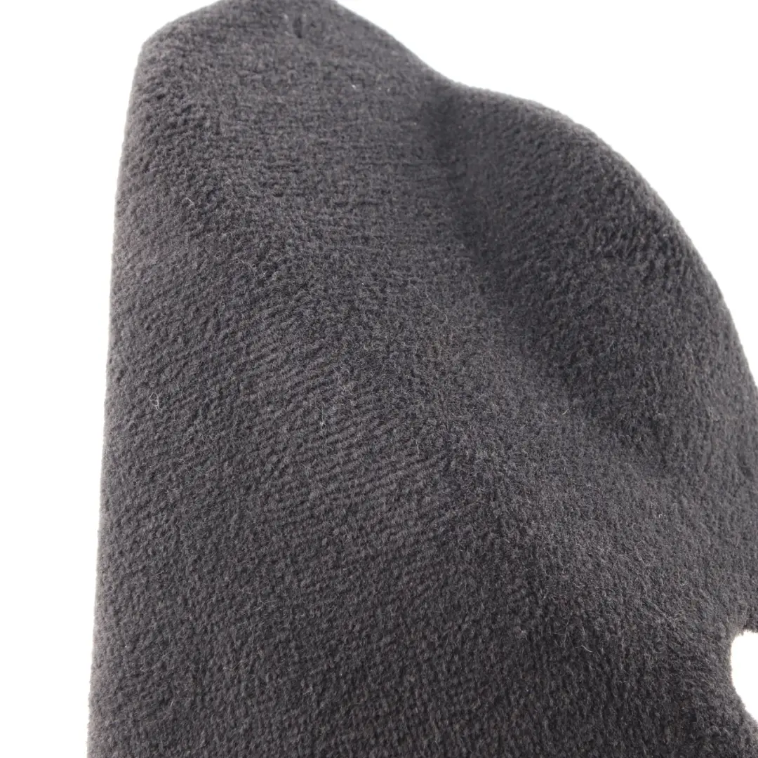 Trim Trunk Cover Hinge Right O/S Black Anthracite to Mercedes S211 with Part number A2116900222 Mercedes S211 Trim Trunk Cover Hinge Right O/S Black Anthracite - SKU A2116900222 - Part number A2116900222