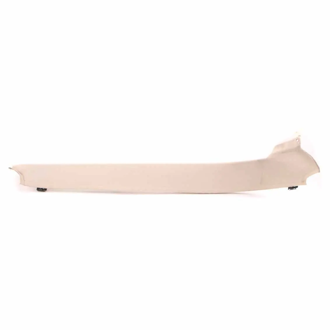 Mercedes-Benz W211 Deurbekleding Stoel Achter Rechts Beige A2116900226