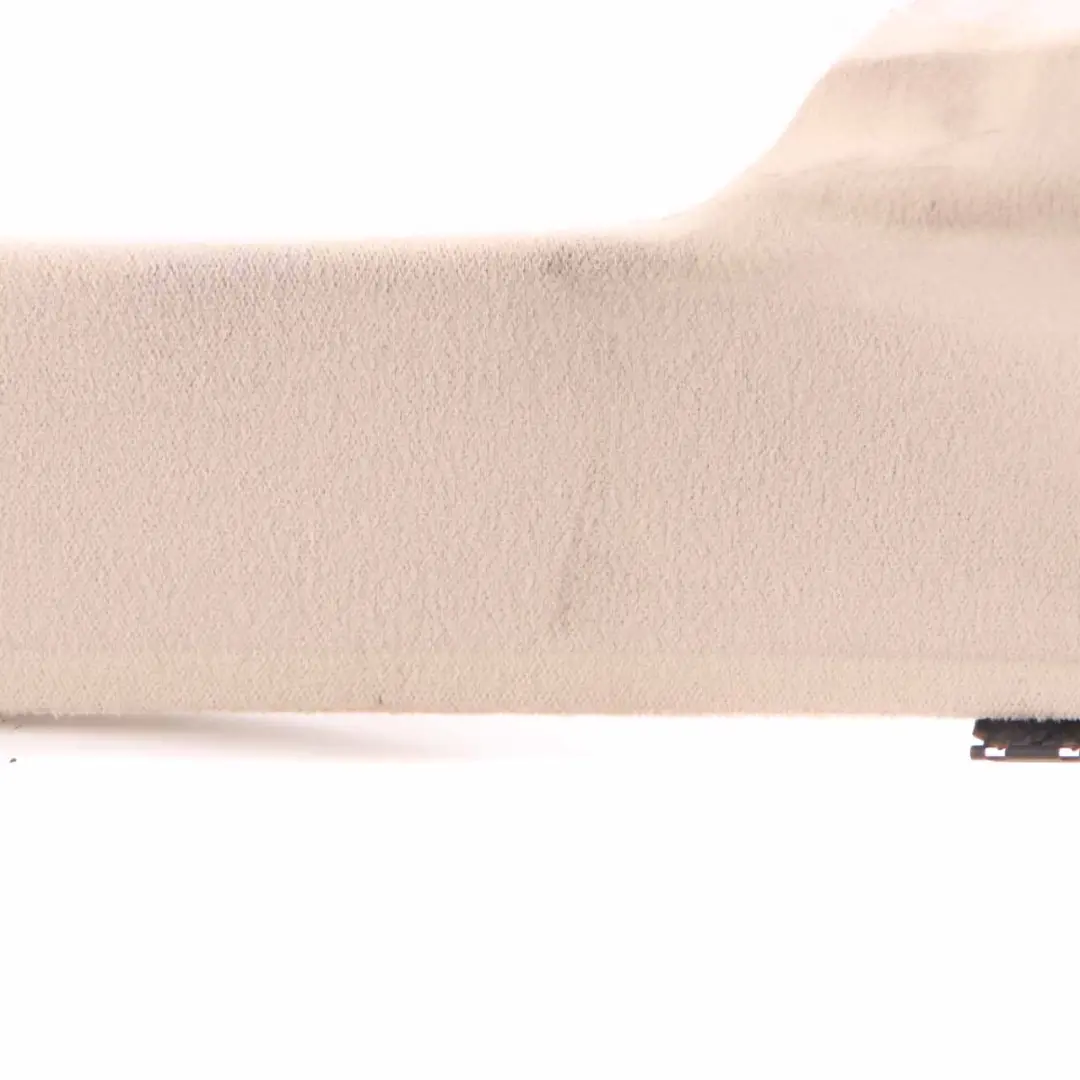 Mercedes W211 Rear Right O/S Door Seat Trim Cover Panel Beige - SKU A2116900226-1 - Part number A2116900226