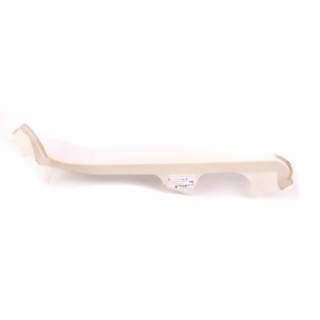 Mercedes W211 Rear Right O/S Door Seat Trim Cover Panel Beige - SKU A2116900226-1 - Part number A2116900226