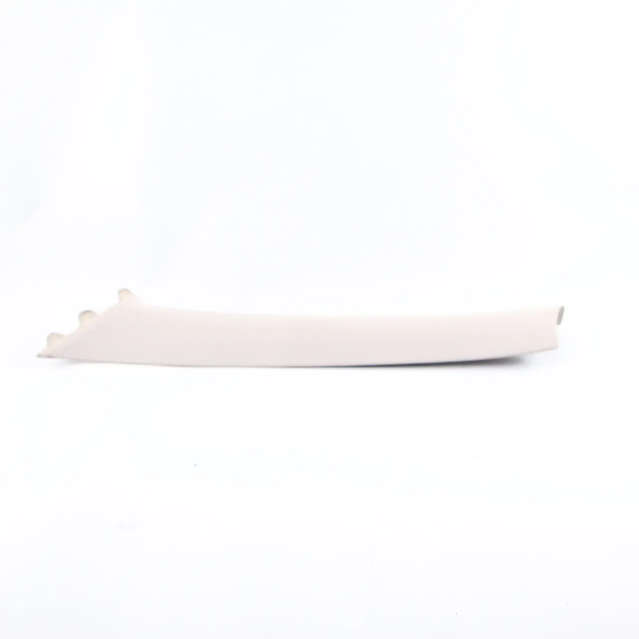 Mercedes W211 Ornament Stâlp A Fața Stânga Bej A2116900325