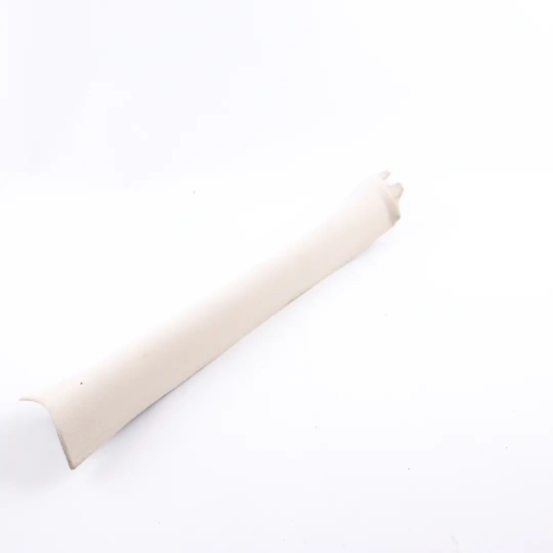 Column A-Pillar Trim Panel Front Left N/S Cover Beige to Mercedes W211 with Part number A2116900325 Mercedes W211 Column A-Pillar Trim Panel Front Left N/S Cover Beige - SKU A2116900325-1 - Part number A2116900325