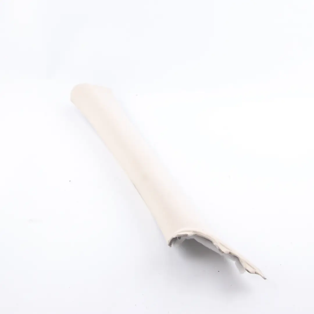 Mercedes W211 Column A-Pillar Trim Panel Front Left N/S Cover Beige - SKU A2116900325-1 - Part number A2116900325