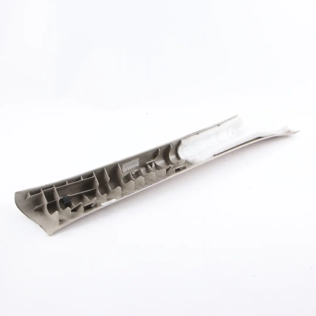  Mercedes-Benz E-Klasse S211 W211 Blende A-Säule Links Grau - SKU A2116900325-1 - Teilenummer A2116900325