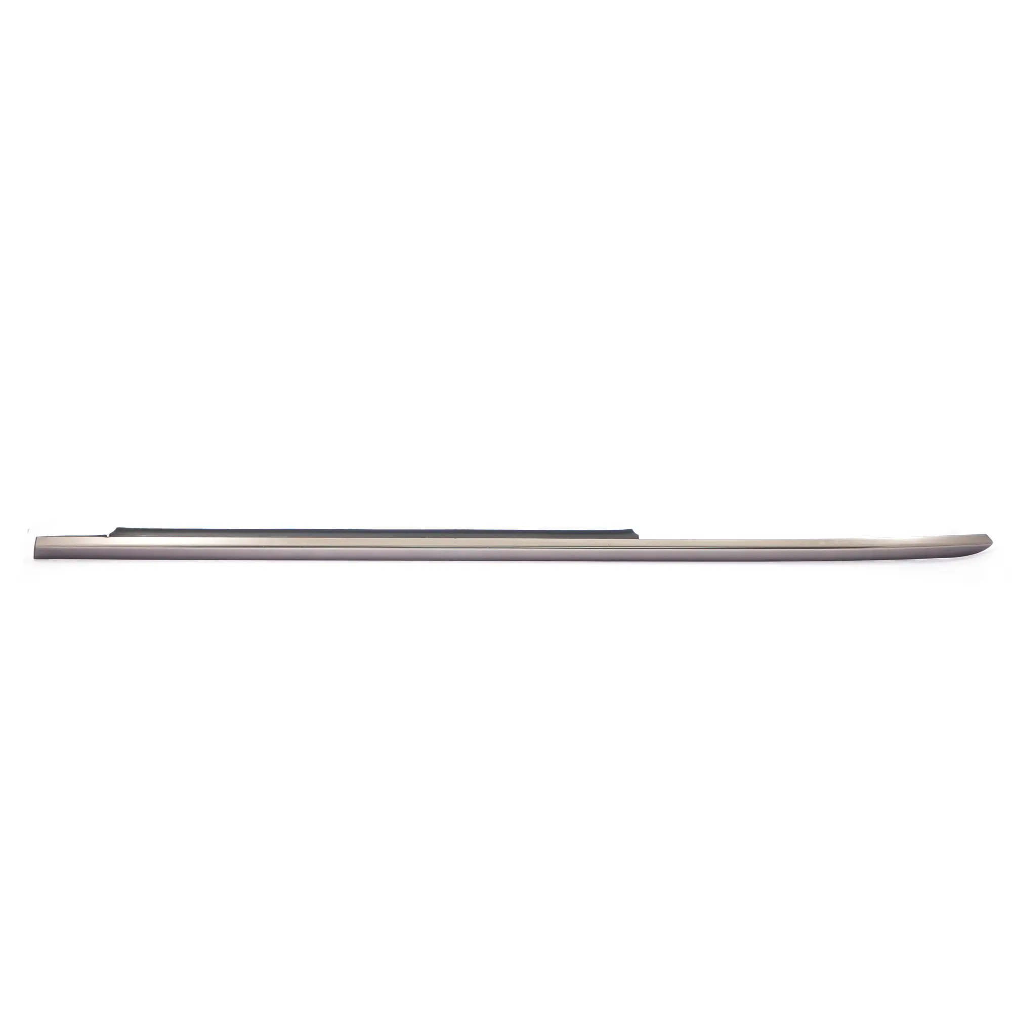 Mercedes W211 Saloon Weatherstrip Door Rear Left N/S Window Strip Trim