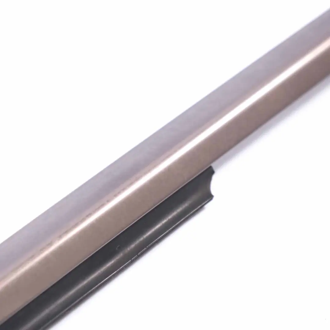 Door Window Moulding Rear Right O/S Trim Strip Chrome to Mercedes W211 with Part number A2116900680 Mercedes W211 Door Window Moulding Rear Right O/S Trim Strip Chrome - SKU A2116900680-1 - Part number A2116900680