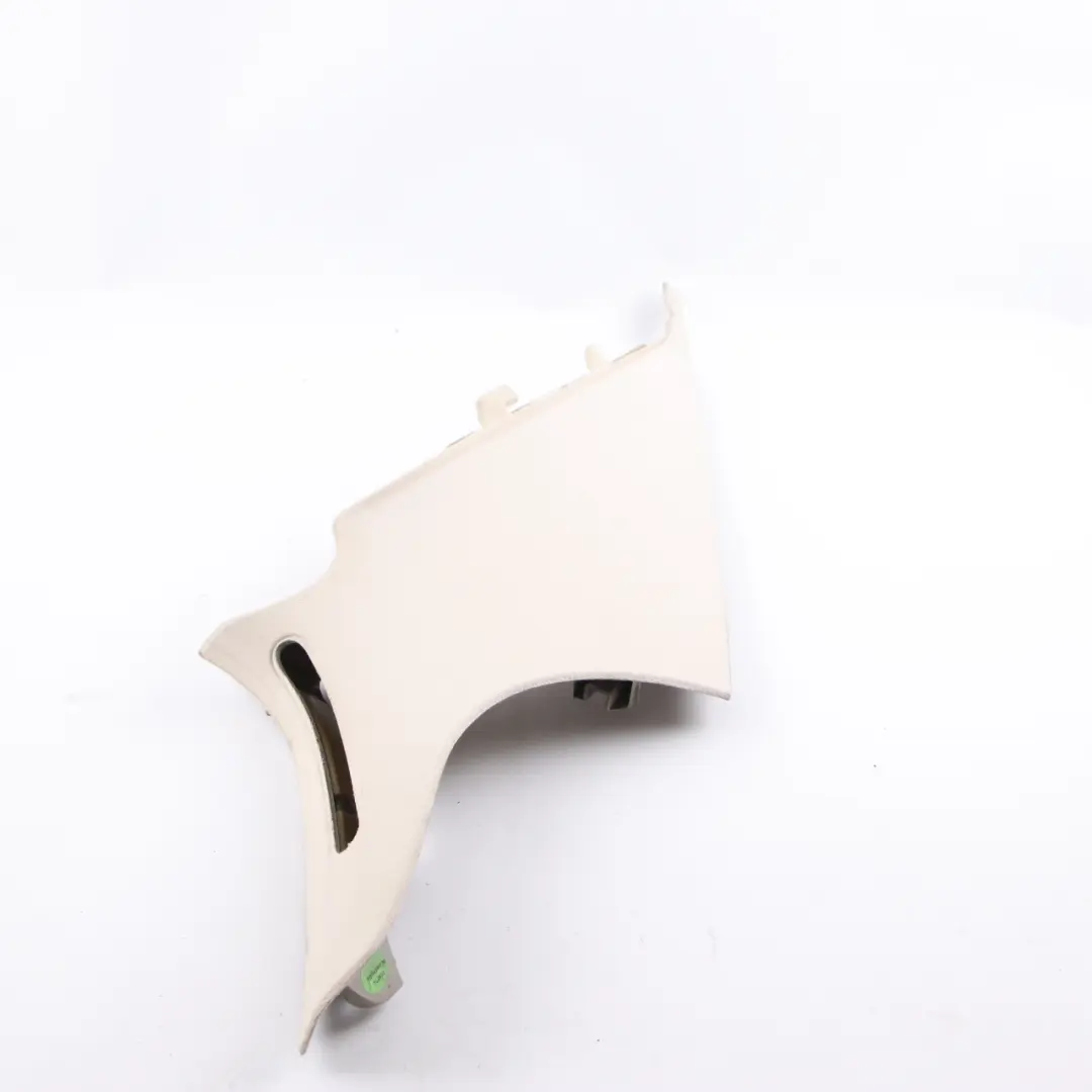 C-Pillar Trim Panel Left N/S Column Cover Beige to Mercedes W211 with Part number A2116901325 Mercedes W211 C-Pillar Trim Panel Left N/S Column Cover Beige - SKU A2116901325-1 - Part number A2116901325