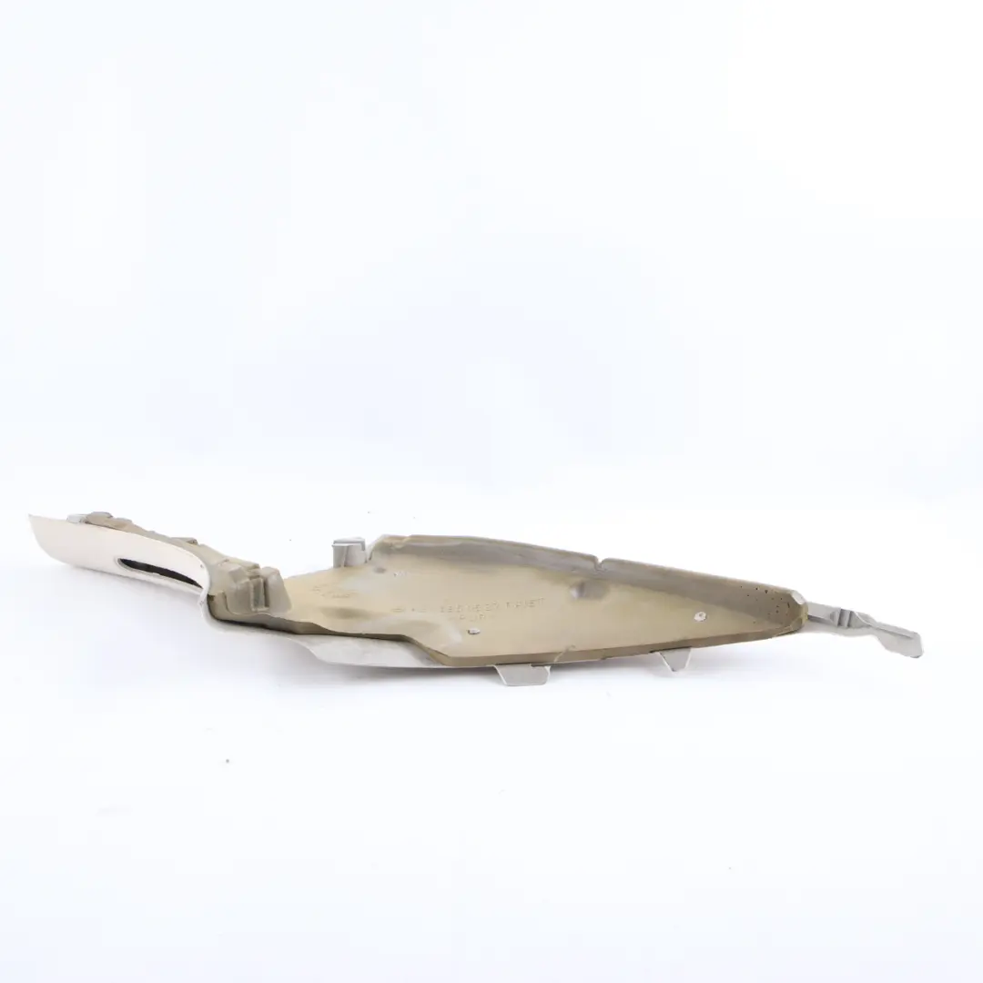 C-Pillar Trim Panel Left N/S Column Cover Beige to Mercedes W211 with Part number A2116901325 Mercedes W211 C-Pillar Trim Panel Left N/S Column Cover Beige - SKU A2116901325-1 - Part number A2116901325