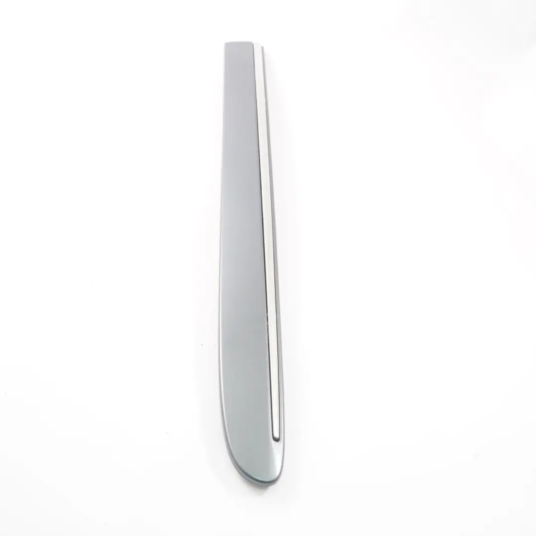 Baguette Porte Arrière Gauche Moulure Gris Silex 368 pour Mercedes W211 à propos du numéro de pièce A2116901362 Mercedes W211 Baguette Porte Arrière Gauche Moulure Gris Silex 368 - SKU A2116901362-FLG - Numéro de pièce A2116901362