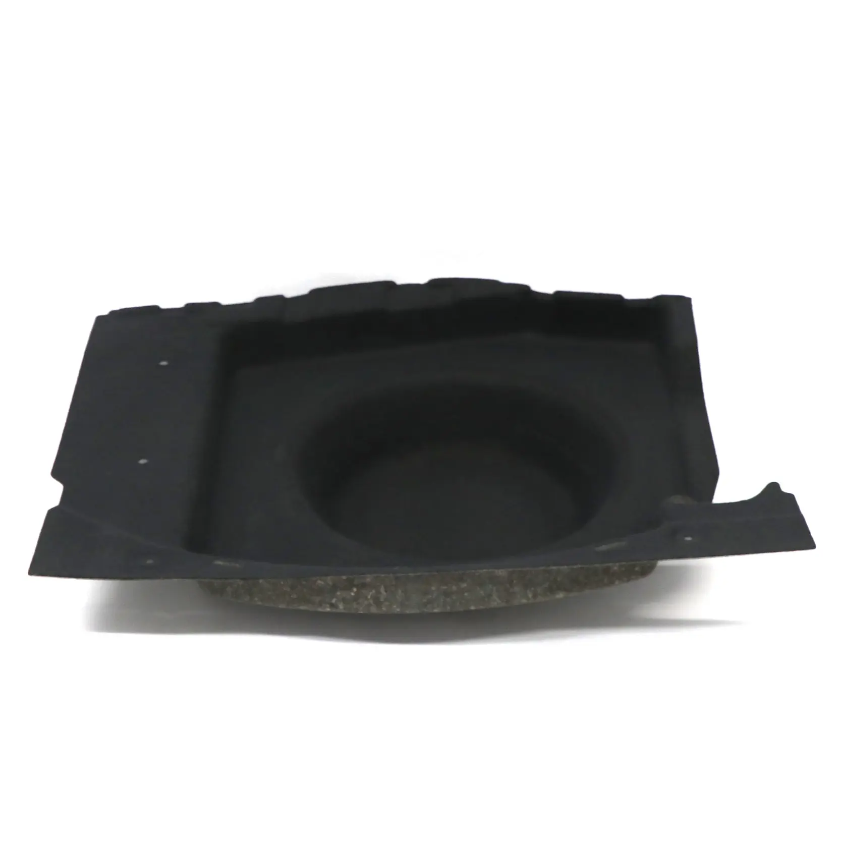 Mercedes W211 W219 Boot Trunk Spare Wheel Storage Well Covering A2116901541