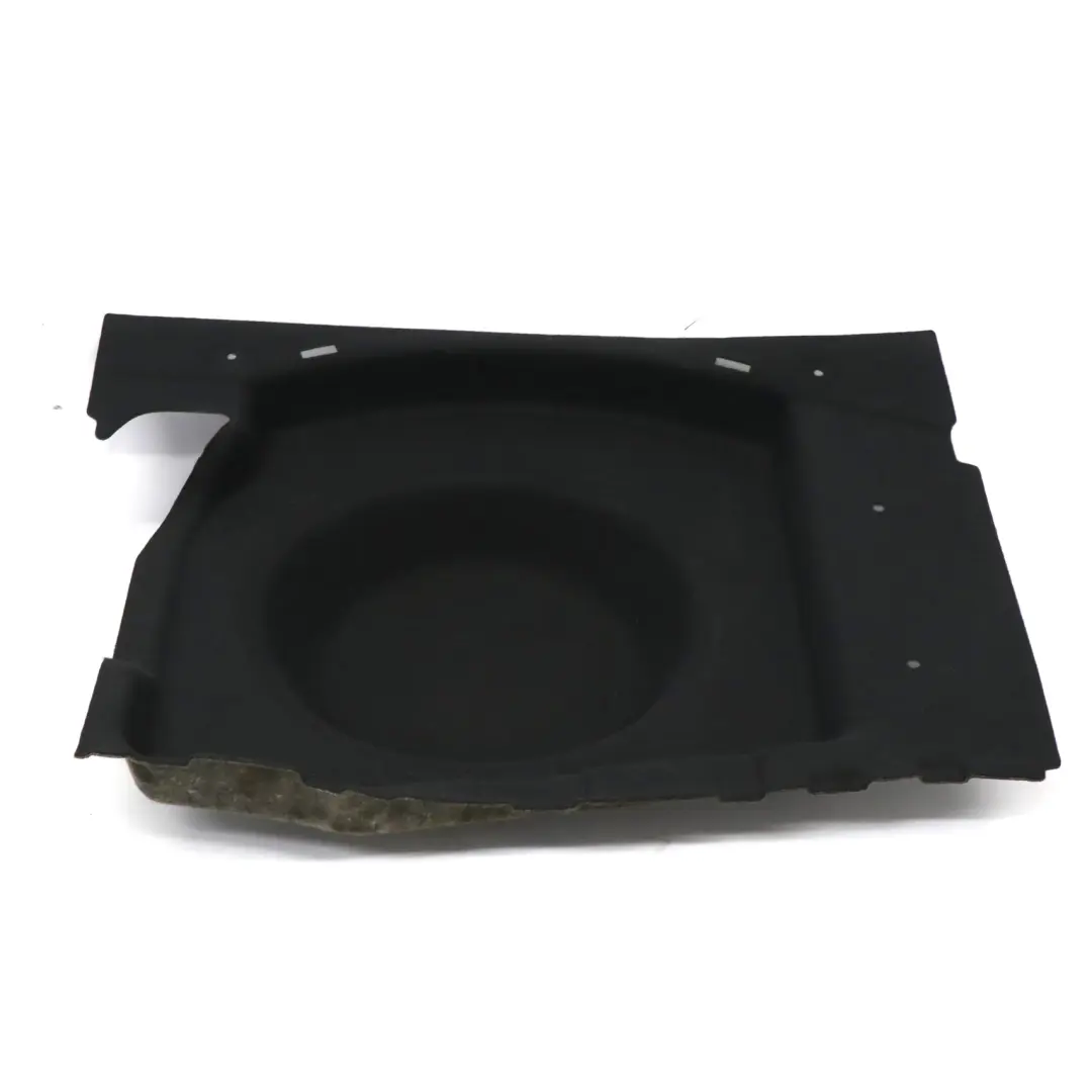 W219 Copertura pozzetto bagagliaio ruota di scorta per Mercedes W211 con numero di parte A2116901541 Mercedes W211 W219 Copertura pozzetto bagagliaio ruota di scorta - SKU A2116901541 - Numero di parte A2116901541