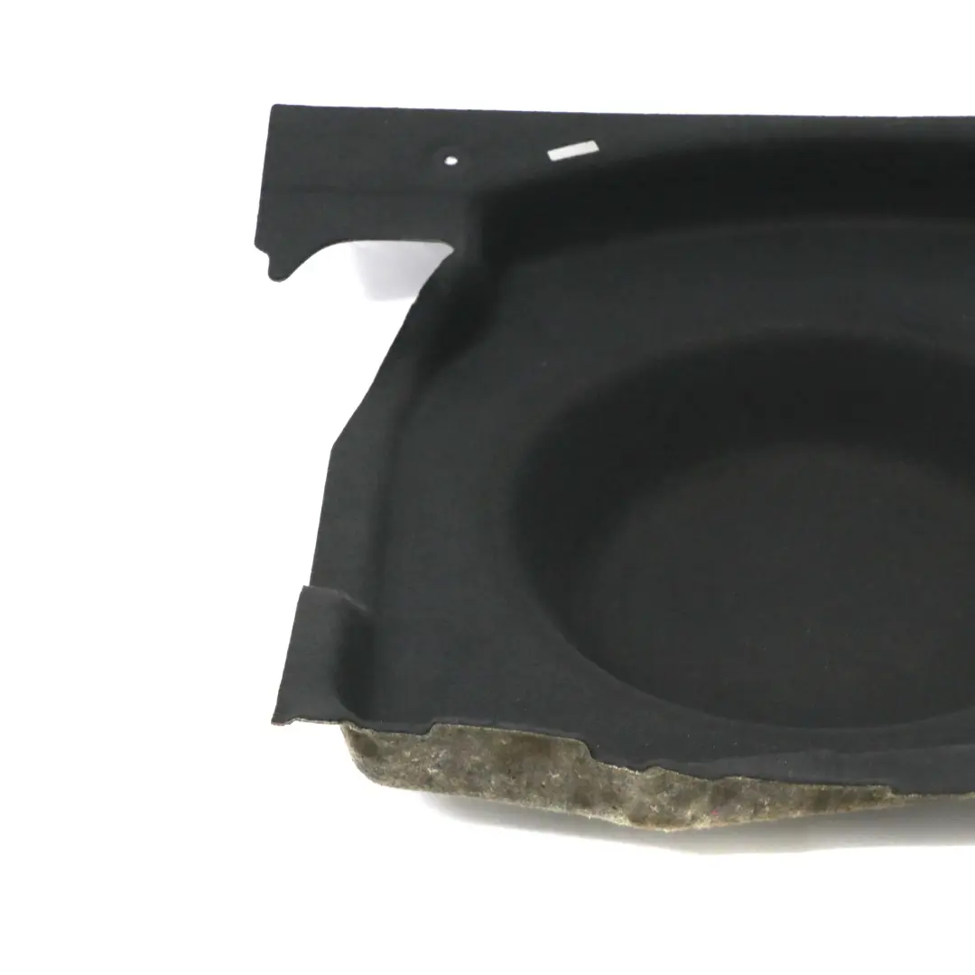 Mercedes W211 W219 Coffre de la roue de secours Couvre-bagages - SKU A2116901541 - Numéro de pièce A2116901541