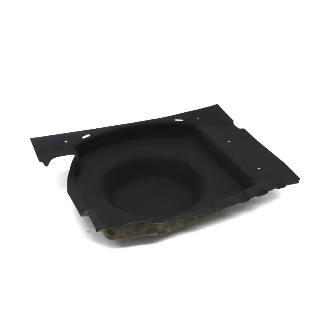 W219 Boot Trunk Spare Wheel Storage Well Covering to Mercedes W211 with Part number A2116901541 Mercedes W211 W219 Boot Trunk Spare Wheel Storage Well Covering - SKU A2116901541 - Part number A2116901541